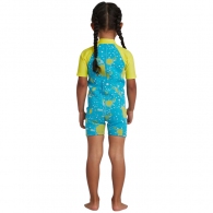 Костюм для плавания Speedo TURTLE INFANT   thumbnav 4