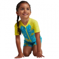 Костюм для плавания Speedo TURTLE INFANT   thumbnav 5