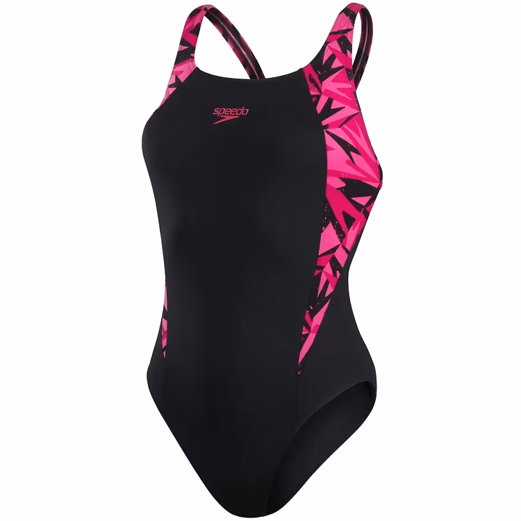 Costum p/u inot Speedo HYPERBOOM SPL MSBK AF