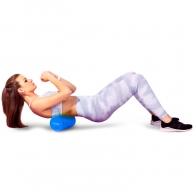 Валик для йоги YORK EPP Yoga Foam Roller thumbnav 2