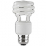 Лампа люминисцентная General Electric FLE20HLX/T3/827 E27 thumbnav 1