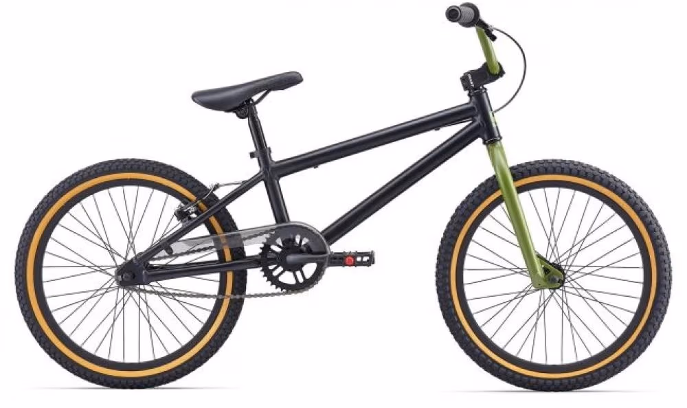 Велосипед экстремальный Giant BMX GFR F/W 