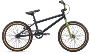 Велосипед экстремальный Giant BMX GFR F/W thumbnav