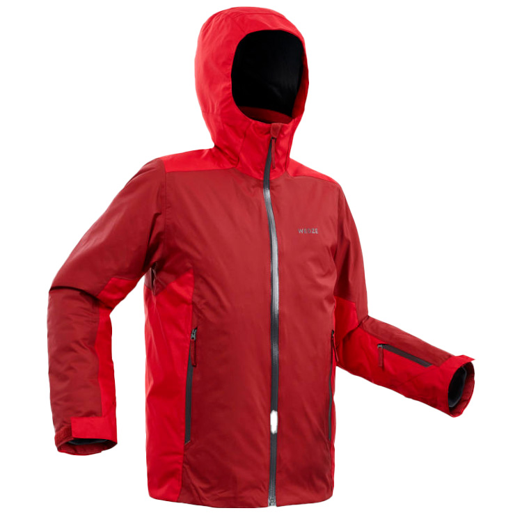 Scurta Wedze SKI-P JKT 500 BOY photo Scurta Wedze SKI-P JKT 500 BOY photo
