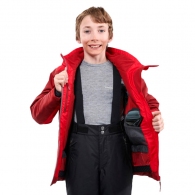 Scurta Wedze SKI-P JKT 500 BOY thumbnav 4