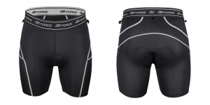 Шорты Force MTB thumbnav 4