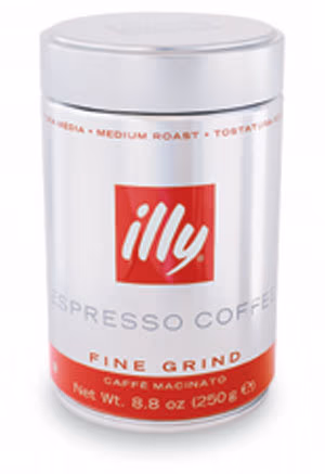 Cafea illy Expresso red 