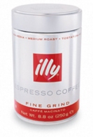 Кофе illy Expresso red thumbnav 1