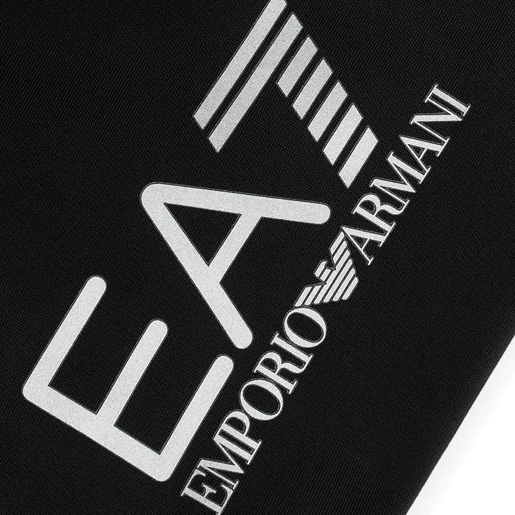 Плавки-шорты EA7 EMPORIO ARMANI MENS KNIT TRUNK/Черный photo 3