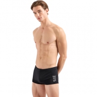Плавки-шорты EA7 EMPORIO ARMANI MENS KNIT TRUNK thumbnav 2