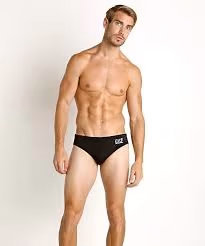  EA7 EMPORIO ARMANI  