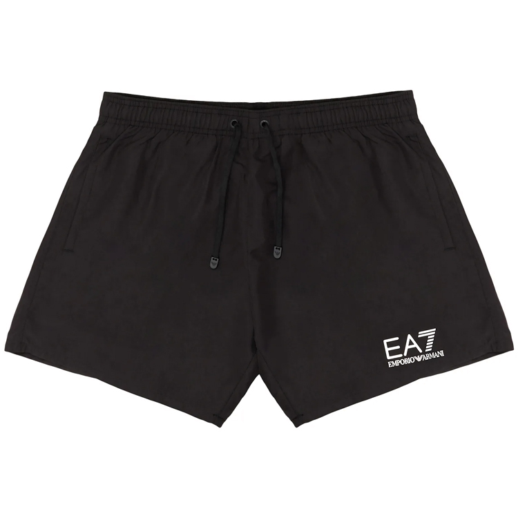 Шорты для плавания EA7 EMPORIO ARMANI MENS WOVEN BOXER photo Шорты для плавания EA7 EMPORIO ARMANI MENS WOVEN BOXER photo