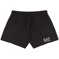 Шорты для плавания EA7 EMPORIO ARMANI MENS WOVEN BOXER thumbnav