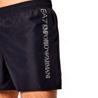 Шорты для плавания EA7 EMPORIO ARMANI BOXER BEACHWEAR thumbnav 3