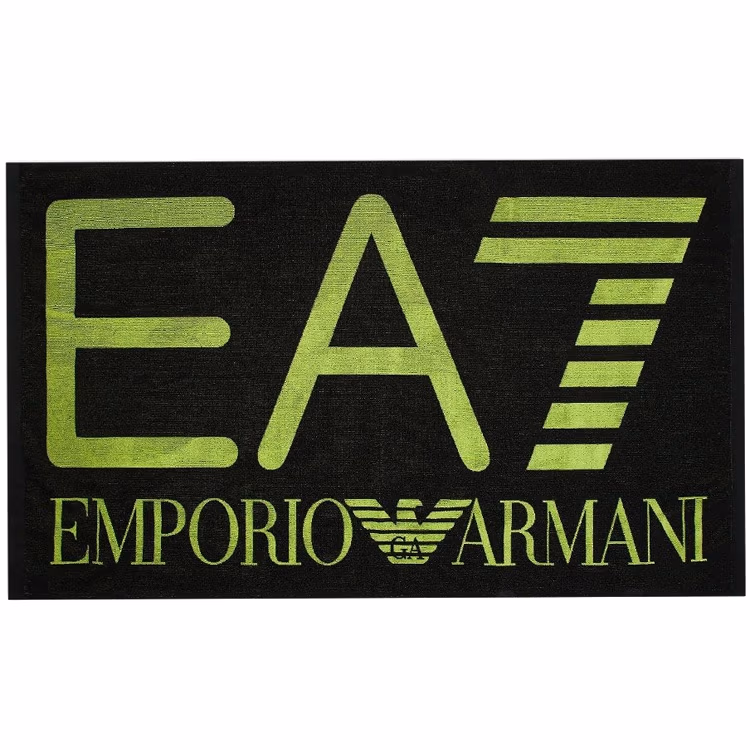 Prosop EA7 EMPORIO ARMANI MENS TOWEL 