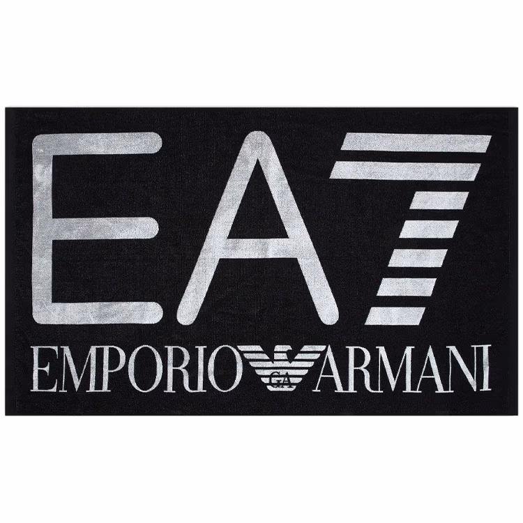 Prosop EA7 EMPORIO ARMANI MENS TOWEL 