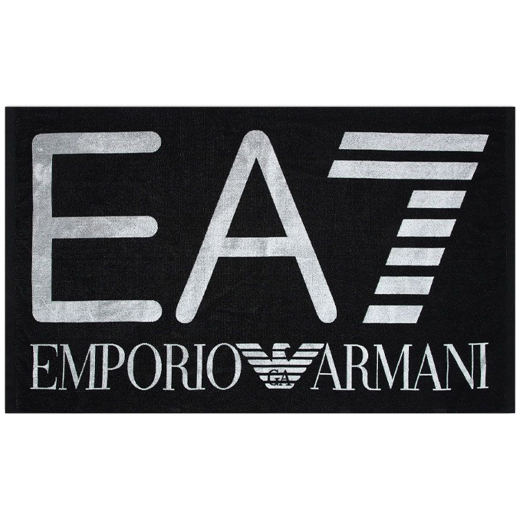 Полотенце EA7 EMPORIO ARMANI MENS TOWEL photo Полотенце EA7 EMPORIO ARMANI MENS TOWEL photo