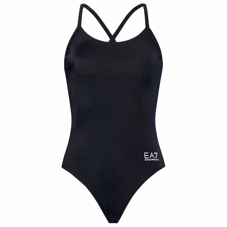 Купальник EA7 EMPORIO ARMANI 1PIECE BEACHWEAR