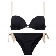  EA7 EMPORIO ARMANI JERSEY BIKINI thumbnav 1