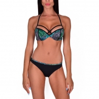  EA7 EMPORIO ARMANI JERSEY BIKINI thumbnav