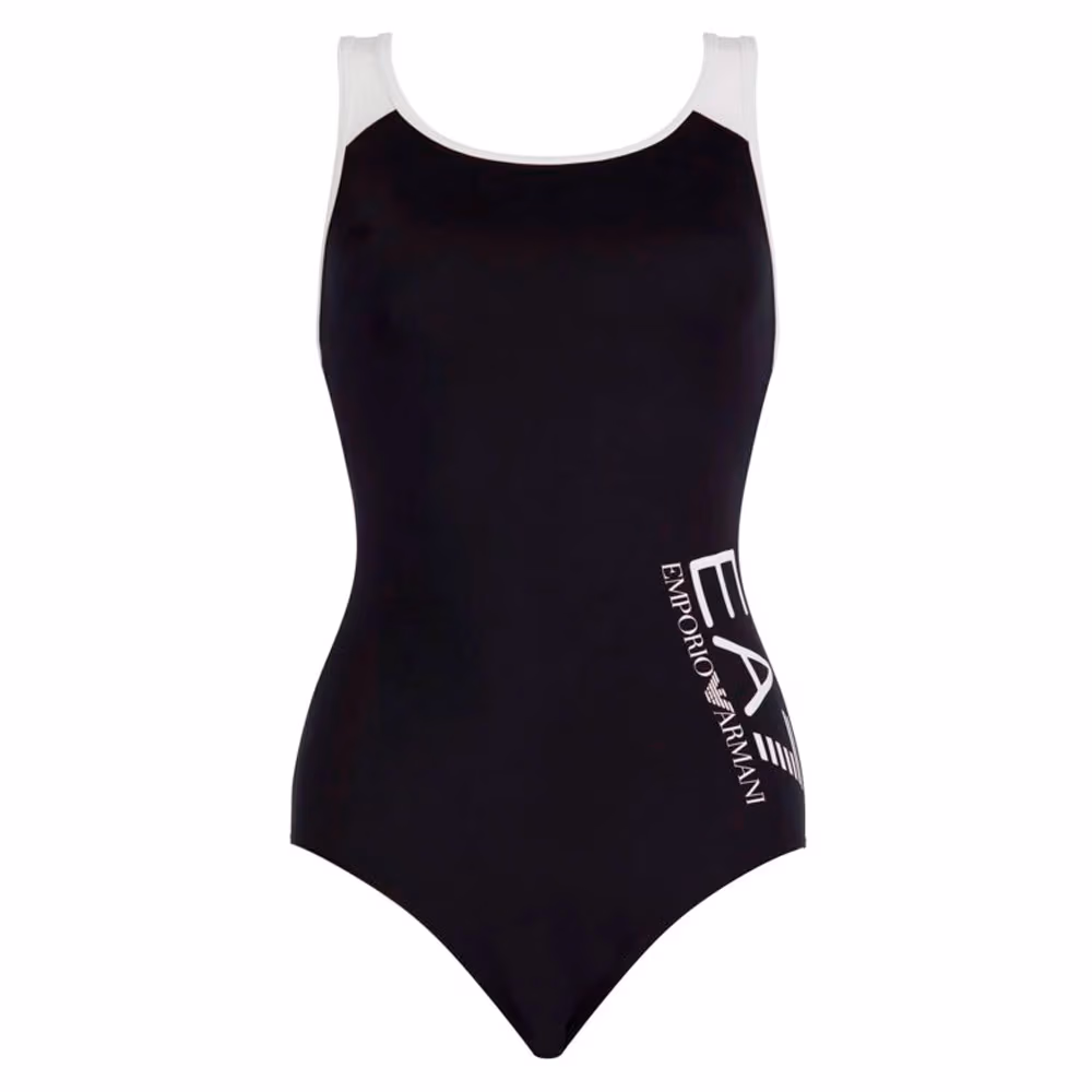  EA7 EMPORIO ARMANI KNIT SWIMSUI 