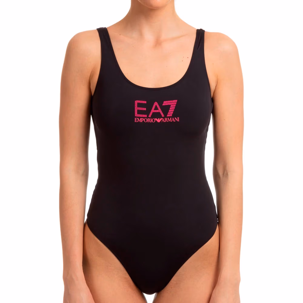 Costum p/u inot EA7 EMPORIO ARMANI 1PIECE BEACHWEAR 