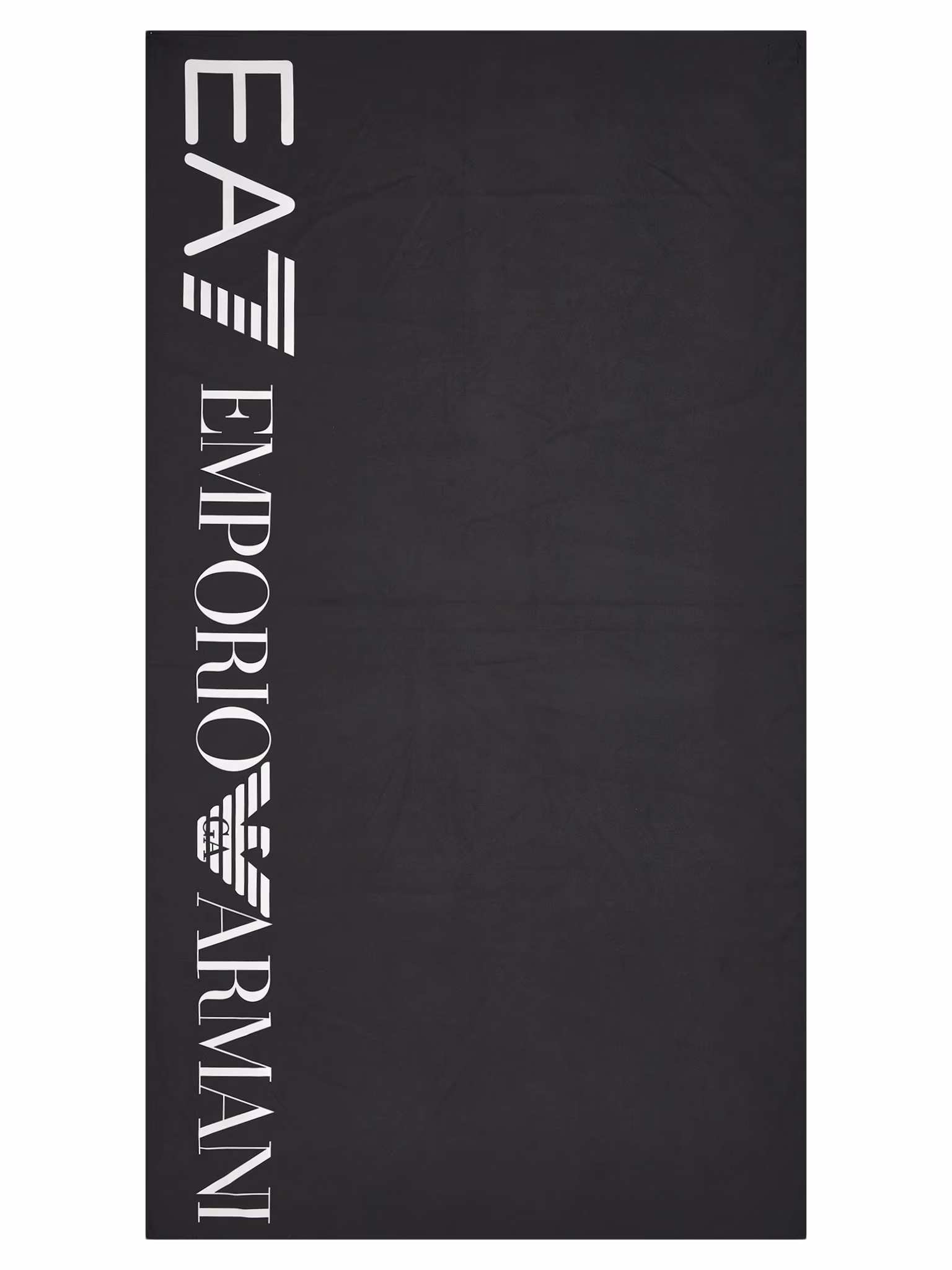 Полотенце махровое EA7 EMPORIO ARMANI WOVEN TOWEL 