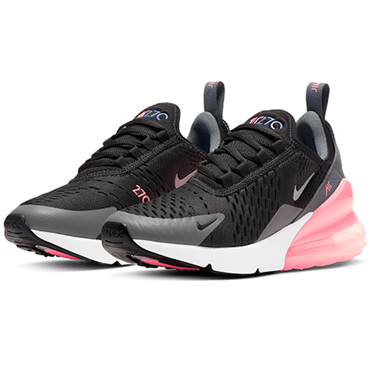 Incaltaminte Sport Nike AIR FORCE pt Femei / 38 / Negru photo 5