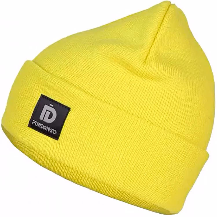 Шапка Fundango Nahu Beanie 
