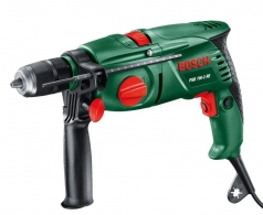 Masina de gaurit cu percutie Bosch PSB700-2 RE , A0603172520 thumbnav 1