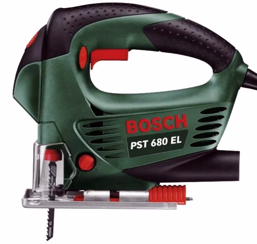 Ferastrau vertical Bosch PST 680 EL, A0603392320 