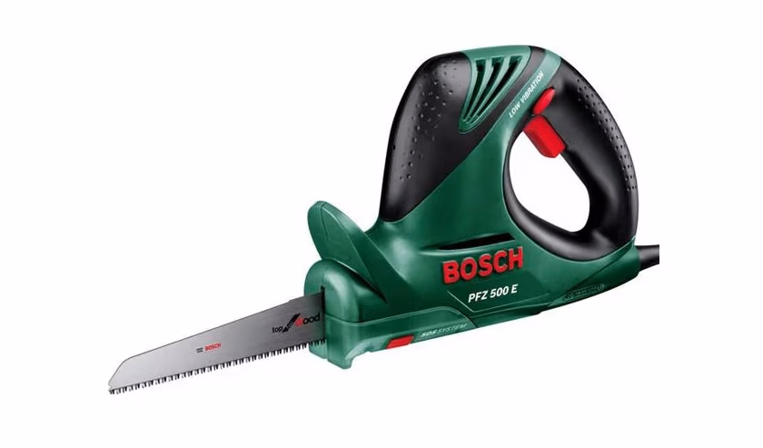Ferastrau sabie Bosch PFZ 500 E , A0603398020 