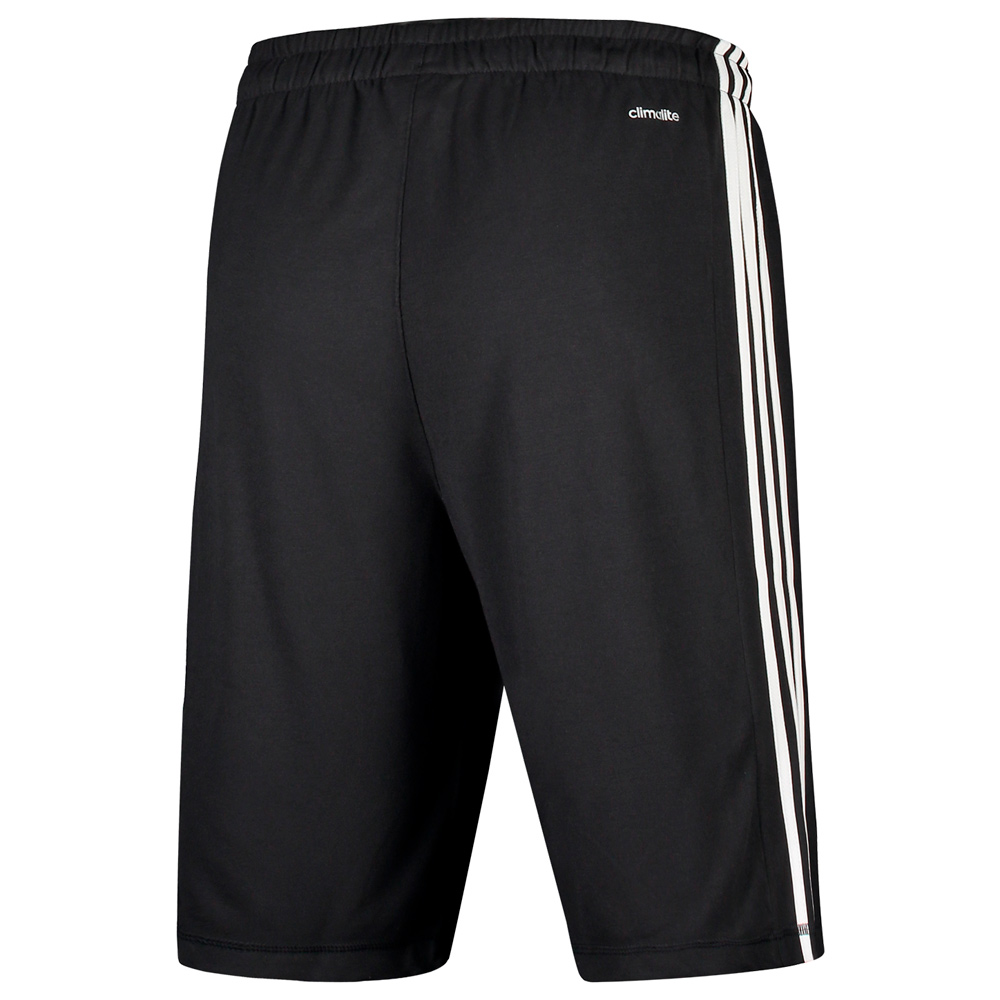 Шорты мужские Adidas M Черный photo 4