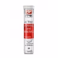 Витамины Dr Frei Dr.Frei Active  vitamine N20