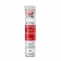 Витамины Dr Frei Dr.Frei Active  vitamine N20 thumbnav 1