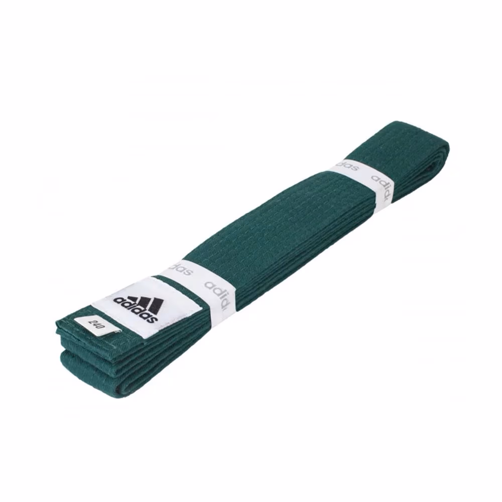 Пояса дзюдо Adidas Judo Belt 