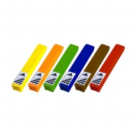 Пояса дзюдо Adidas Judo Belt thumbnav 3