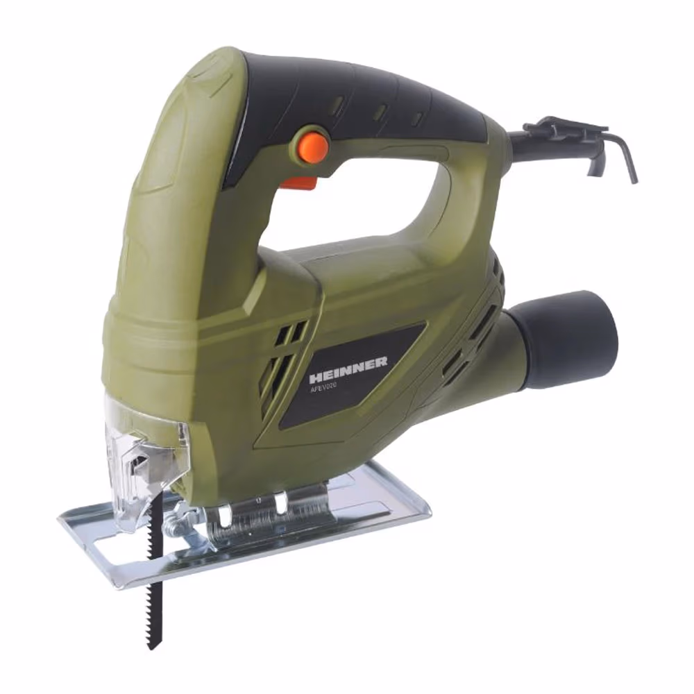 Ferastrau vertical Heinner AFEV020 