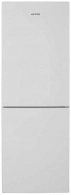 Холодильник с нижней морозильной камерой Arctic AK60320, 295 л, 185.3 см, A+, Белый