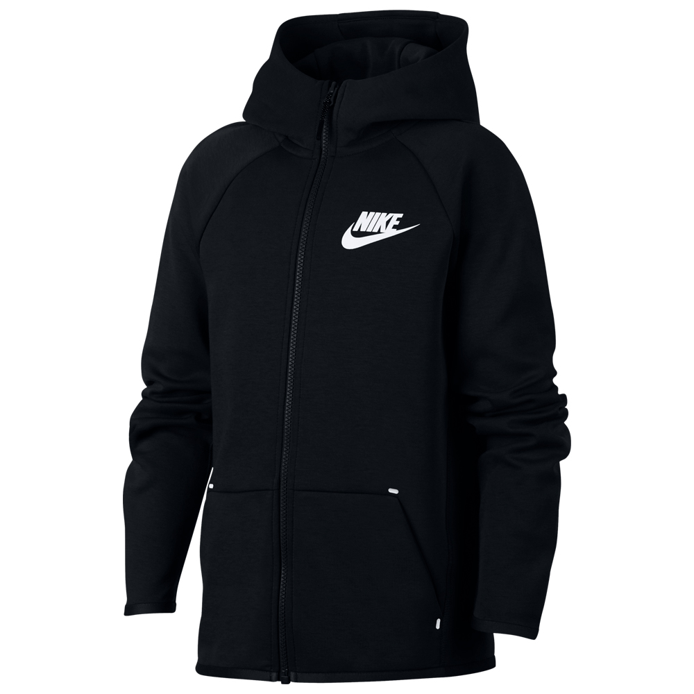 Hanorac Nike B NSW TCH FLC FZ ESSENTIALS photo Hanorac Nike B NSW TCH FLC FZ ESSENTIALS photo