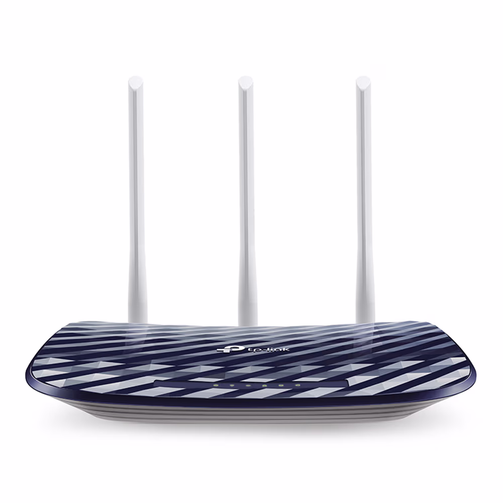 Роутер TP-Link Archer C20 