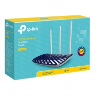 Router TP-Link Archer C20 thumbnav 7