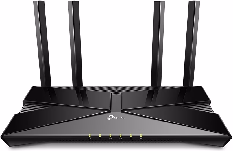 Роутер TP-Link AX20 