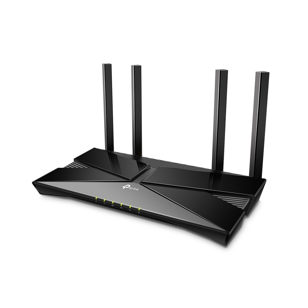 Роутер TP-Link AX20 photo 2