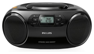 Магнитола Philips AZ320 thumbnav 1