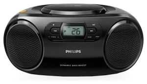 CD player Philips AZ320