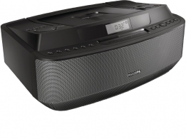 Магнитола Philips AZ420 thumbnav 1