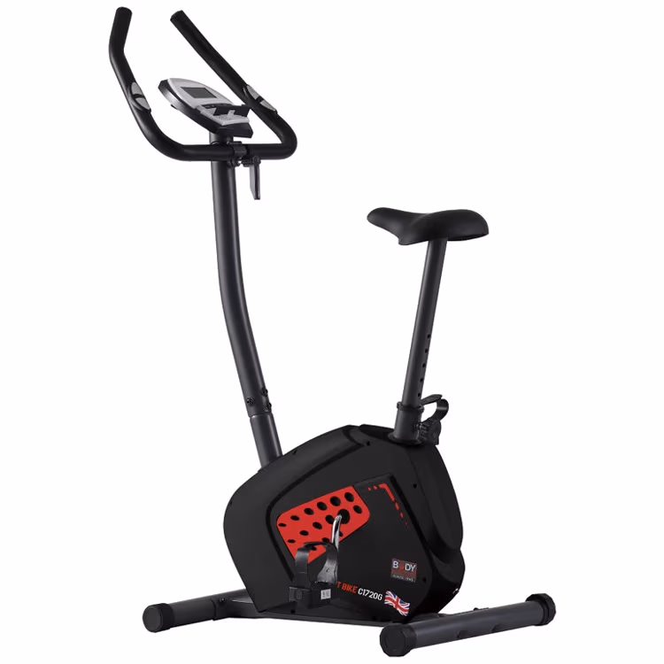 Bicicleta fitness Body Sculpture Fitness 