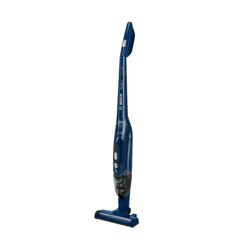 Aspirator vertical Bosch BCHF2MX20 / 150W / Blue photo 2