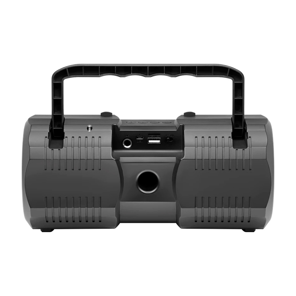 Портативная колонка Defender Beatbox 20 Черный photo 4